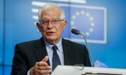 ЕС призова парламентът в Тунис да бъде възстановен