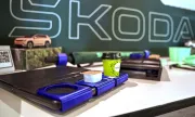 ������ Skoda ����� ��������� ��������� �� �������� ��, �� � ����� ������