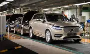 Заради спада в търсенето на електромобили и Volvo съкращава хиляди работни места 