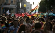 Имаше ли напрежение на днешните шествия в София?