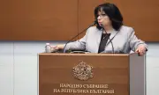 Депутатите изслушват Теменужка Петкова за състоянието на публичните финанси