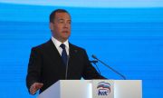 Обвиниха Медведев в намеса в предизборната кампания в Италия