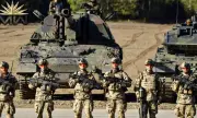 Германските военни недоволстват от размера на разходите за отбрана в проектобюджета