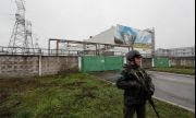 Още от 2021 г. Русия се е подготвяла за превземането на Чернобил