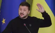 Sky News: Украйна атакува военни летища в Русия от отчаяние 