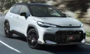 Ясно е защо "всъдеходната" версия на Toyota Corolla не се продава добре