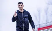 Алваро Мората и Галатасарай се разделиха