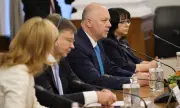 Премиерът Желязков: Еврото означава повече растеж, конкурентоспособност, по-голяма покупателна способност за хората