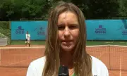 Гергана Топалова с успех над американка в Бока Ратон