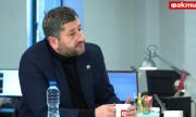 Христо Иванов пред ФАКТИ: Да сменим Бойко с Корнелия, за нас това не е съдържателна промяна