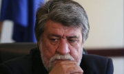 Рашидов готов да се жертва за културата