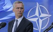 НАТО ще сдобрява Германия и Турция