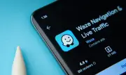 ������ ���� ��� ��� ������ �� ������ ������ ������ � ����������� Waze