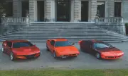 ������ �������� �� BMW ����� �� �������� M1, �� ��������������� �� �� ����� ������