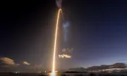 ������ SpaceX ���� �� ������ ������ �� ������ �������� ���������
