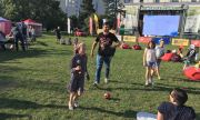 Цял месец ще се излъчва на открито Европейското първенство по футбол на живо в Южен парк II