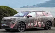 ������ ����������� �� ���-�������� ������������ Skoda