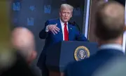  CNN:               
