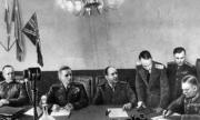 8 май 1945 г. Германия капитулира