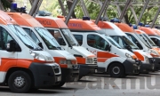 Двама ранени при срутване в мина „Ораново“