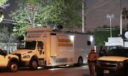 Стрелецът от Тексас предупредил във Facebook за нападението