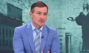 Андрей Ковачев: Важно е, че България се връща на международната сцена с редовно правителство