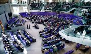 Германия с рекорд по отношение на оръжията