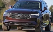 ������ ������� ������ �� ��������� �� Volvo