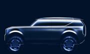 Volkswagen пуска нова марка всъдеходи - Scout