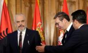 Албания иска Косово в балканския Шенген