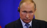 Путин спечели военно сражение от хиляда километра