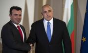 Зоран Заев: Аз съм македонец, Каракачанов е българин, стига толкова омраза!