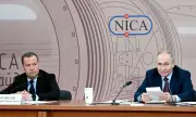 Дмитрий Медведев: На Запад са русофоби, крайно време е да забравим за Европа