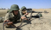 Турция е готова да защити сирийския град Кобане
