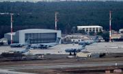 7-дневен протест край американска база в Германия