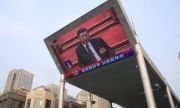 Си Дзинпин недоволен от европейско решение