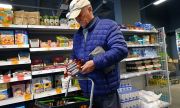 "Русия извършва икономическо самоубийство"