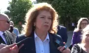 Илияна Йотова: Кампанията, която се разви срещу Радев и неговото предложение за референдум за еврото, не прави чест