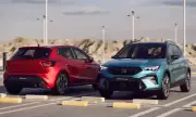 Seat пуска два нови модела тази есен