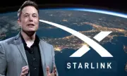    ,  Starlink     