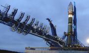 Москва изстреля в космоса сателит за нуждите на министерството на отбраната