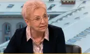 Диана Дамянова: Присъдата на Джевдет Чакъров от Доган беше произнесена преди месец 