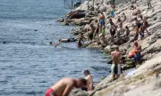 Рекордна горещина в Турция: 52°C в Шанлъурфа, Чешме остава без вода