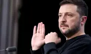 Зеленски за дадените американски ракети на Израел: Това беше удар за нас