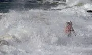  :         