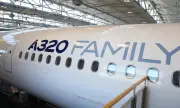       Airbus A320