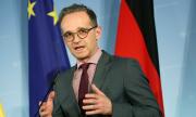 Германски министър критикува САЩ за бавните мерки срещу коронавируса