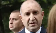 Радев наложи вето на Закона за държавните имоти