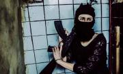 За участта да си жена на джихадист от „Ислямска държава“