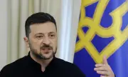 Зеленски смени главния прокурор на Украйна